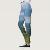 Regen kommt zu Petit Jean Leggings (Links)