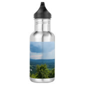 Regen kommt zu Petit Jean Stainless Steel Water Bo Edelstahlflasche (Rechts)