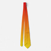 Regen Krawatte (Rückseite)