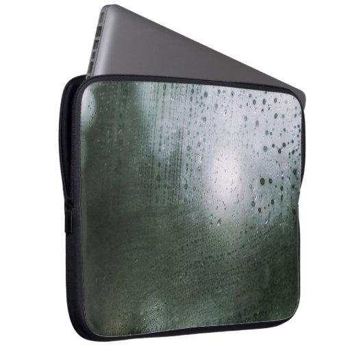 Regen Laptopschutzhülle (Vorne Rechts)
