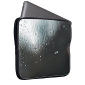 Regen Laptopschutzhülle (Vorne Rechts)