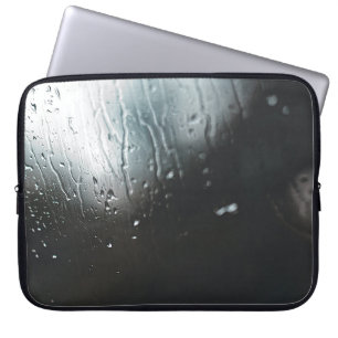 Regen Laptopschutzhülle