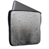 Regen Laptopschutzhülle (Vorne Rechts)