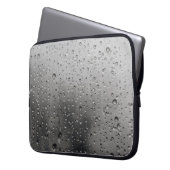 Regen Laptopschutzhülle (Vorderseite Links)