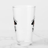 Regen machen (Basketball) Glas (Links)