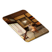 Regen Magnet (Rechte Seite)