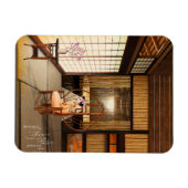 Regen Magnet (Horizontal)