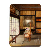 Regen Magnet (Vertikal)