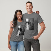 Regen-Mann T-Shirt (Unisex)