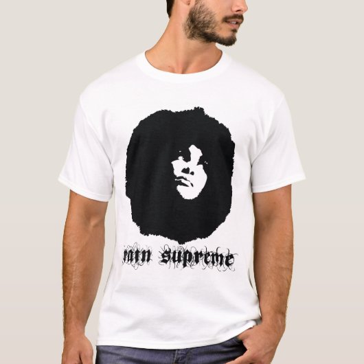 REGEN Oberst T-Shirt (Vorderseite)