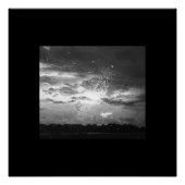 REGEN POSTER (Vorderseite)