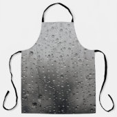 Regen Schürze (Vorderseite)