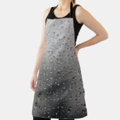 Regen Schürze (InSitu)