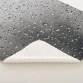 Regen Sherpadecke (3/4)