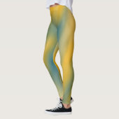 Regen Sonnenschein Leggings (Links)