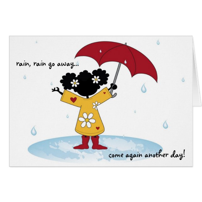 Regen-Spritzen (Vorderseite (Horizontal))