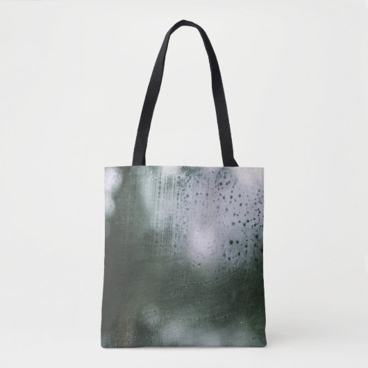 Regen Tasche (Vorderseite)