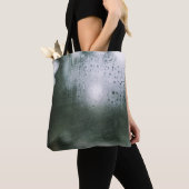 Regen Tasche (Von Nahem)