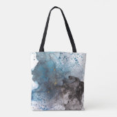 Regen Tasche (Rückseite)