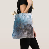 Regen Tasche (Von Nahem)