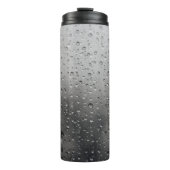 Regen Thermosbecher (Vorderseite)