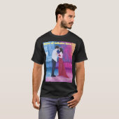 Regen unendlicher Liebe T - Shirt (Vorne ganz)