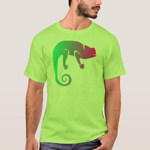 Regen-Waldtiere T-Shirt