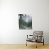 Regen Wandteppich (Beispiel)