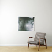 Regen Wandteppich (Beispiel (Horizontal))