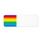Regenbogen (Vorne)