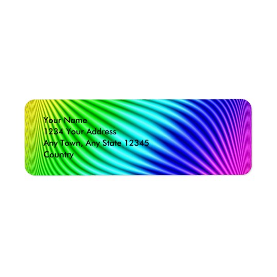 Regenbogen