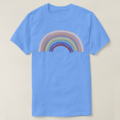 Regenbogen 2022 T-Shirt (Design vorne)