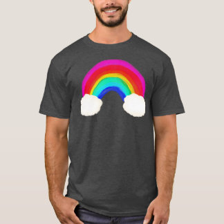 Regenbogen 2 T-Shirt