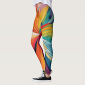 Regenbogen 3 leggings (Links)