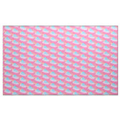 Regenbogen abstraktes Stoffmuster Stoff (Yard (91,4 cm))