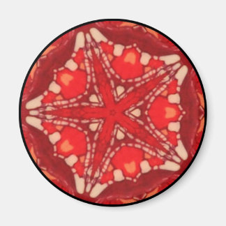 Regenbogen an~ordnen Fraktal sie an zerschellt Magnet