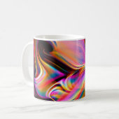 Regenbogen Art. 1 Tasse (Vorderseite Links)
