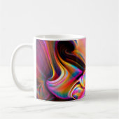 Regenbogen Art. 1 Tasse (Links)