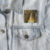 Regenbogen auf den Upper Yosemite Falls in Yosemit Button (Beispiel)