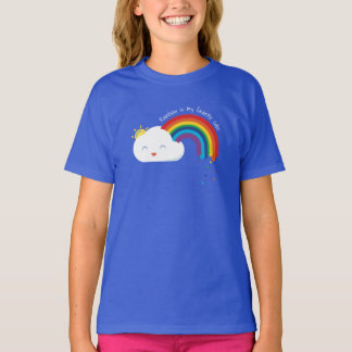 Regenbogen-Auswahl T-Shirt