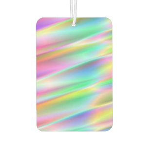 Regenbogen Autolufterfrischer