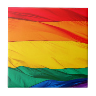 Regenbogen Backsplash Fliese