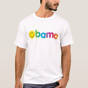 Regenbogen-bama T - Shirt