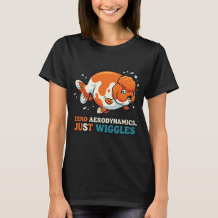 Regenbogen-Betta-Set T-Shirt