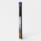 Regenbogen-Brücken-Erinnerungsgedicht für Hunde Case-Mate iPhone Hülle (Hinten/Links)