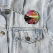 Regenbogen Button (Beispiel)