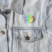 Regenbogen Button (Beispiel)