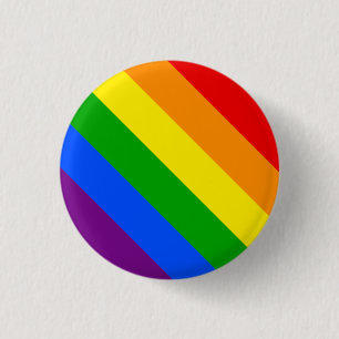 REGENBOGEN BUTTON