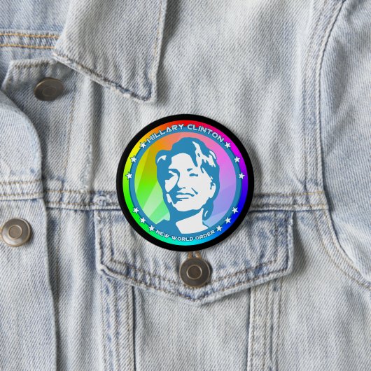 Regenbogen Button (Beispiel)