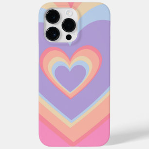 Regenbogen Case-Mate iPhone 14 Pro Max Hülle